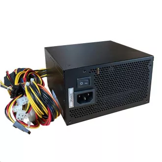 Fortron izvor napajanja 350W FSP350-51AAC 80PLUS BRONZE 230V EU, rasuti, crni Fortron izvor napajanja 350W FSP350-51AAC 80PLUS BRONZE 230V EU, rasuti, crni