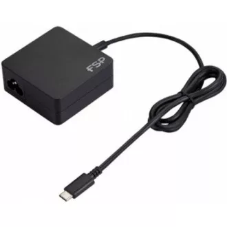 Fortron NB C 65 strujni adapter USB-C, , 65W (5V, 9V, 12V, 15V, 20V) Fortron NB C 65 strujni adapter USB-C, , 65W (5V, 9V, 12V, 15V, 20V)