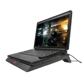 TRUST GXT 220 Kuzo stalak za hlađenje prijenosnog računala