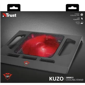 TRUST GXT 220 Kuzo stalak za hlađenje prijenosnog računala