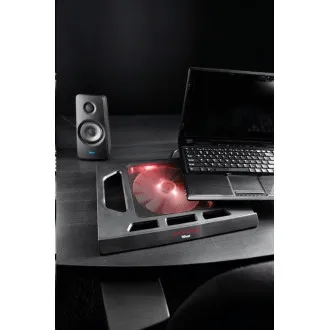 TRUST GXT 220 Kuzo stalak za hlađenje prijenosnog računala
