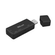TRUST Nanga USB 3.1 čitač kartica