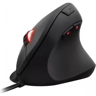 TRUST GXT 144 Rexx vertikalni gaming miš