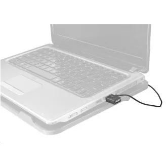 TRUST Ziva stalak za hlađenje laptopa TRUST Ziva stalak za hlađenje laptopa