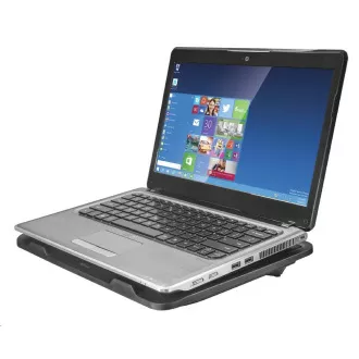 TRUST Ziva stalak za hlađenje laptopa TRUST Ziva stalak za hlađenje laptopa