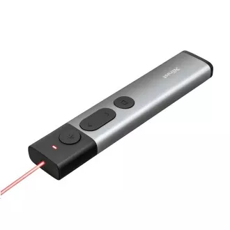 TRUST Presenter Kazun Aluminium Wireless Presenter
