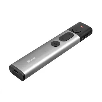 TRUST Presenter Kazun Aluminium Wireless Presenter
