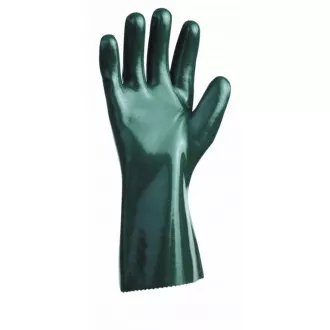 UNIVERZALNE rukavice 32 cm plave 10