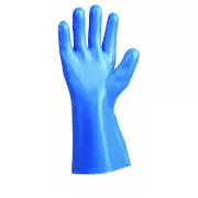 UNIVERZALNE rukavice 32 cm plave 10