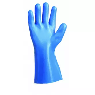 UNIVERZALNE rukavice 32 cm plave 10