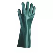 UNIVERZALNE rukavice 45 cm zelene 10