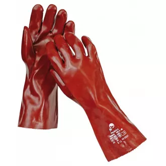 FULIGULA FH rukavice 35cm natopljene. u PVC-u - 10 FULIGULA FH rukavice 35cm natopljene. u PVC-u - 10