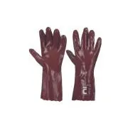 FULIGULA rukavice 35 cm umočene u PVC 10