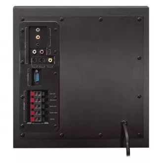 Logitech zvučnici Z906 kućno kino 5.1 surround zvučni sustav