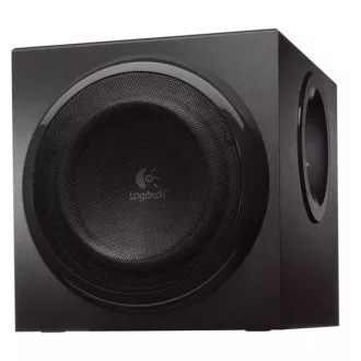 Logitech zvučnici Z906 kućno kino 5.1 surround zvučni sustav
