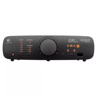 Logitech zvučnici Z906 kućno kino 5.1 surround zvučni sustav
