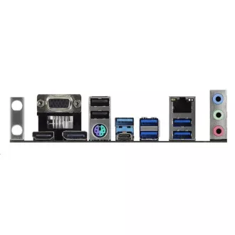 ASRock MB Sc AM4 A520M PRO4, AMD A520, 4xDDR4, HDMI, DP