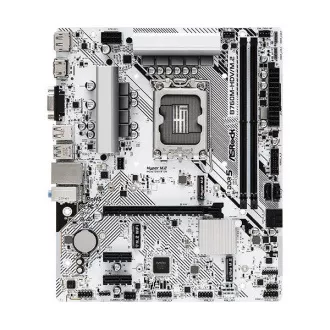 ASRock matična ploča LGA1700 B760M-HDV/M.2, Intel B760, 2xDDR5, 1xDP, 1xHDMI, 1xVGA, mATX ASRock matična ploča LGA1700 B760M-HDV/M.2, Intel B760, 2xDDR5, 1xDP, 1xHDMI, 1xVGA, mATX