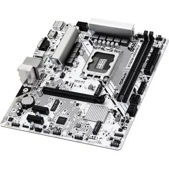ASRock matična ploča LGA1700 B760M-HDV/M.2, Intel B760, 2xDDR5, 1xDP, 1xHDMI, 1xVGA, mATX ASRock matična ploča LGA1700 B760M-HDV/M.2, Intel B760, 2xDDR5, 1xDP, 1xHDMI, 1xVGA, mATX