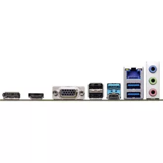 ASRock matična ploča LGA1700 B760M-HDV/M.2, Intel B760, 2xDDR5, 1xDP, 1xHDMI, 1xVGA, mATX ASRock matična ploča LGA1700 B760M-HDV/M.2, Intel B760, 2xDDR5, 1xDP, 1xHDMI, 1xVGA, mATX