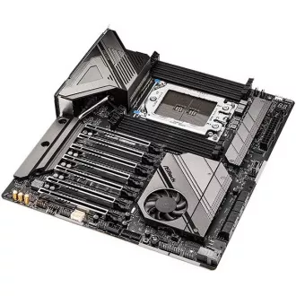 ASRock MB SC sWRX8 WRX80 Creator R2.0, AMD WRX8, 8xDDR4, 1xVGA, WiFi, eATX