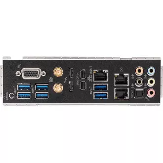 ASRock MB SC sWRX8 WRX80 Creator R2.0, AMD WRX8, 8xDDR4, 1xVGA, WiFi, eATX