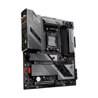 ASRock MB SC AM5 X870E TAICHI LITE, AMD X870, 4xDDR5, 1xHDMI, 2xUSB4, WI-FI