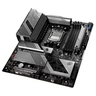 ASRock MB SC AM5 X870E TAICHI LITE, AMD X870, 4xDDR5, 1xHDMI, 2xUSB4, WI-FI