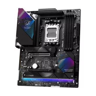 ASRock MB SC AM5 X870 RIPTIDE WIFI, AMD X870, 4xDDR5, 1xHDMI, 2xUSB4, WI-FI ASRock MB SC AM5 X870 RIPTIDE WIFI, AMD X870, 4xDDR5, 1xHDMI, 2xUSB4, WI-FI
