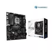 ASRock matična ploča LGA1851 Z890 PRO-A, Intel Z890, 4xDDR5, 1xDP, 1xHDMI, 1xThunderbolt