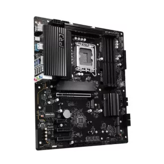 ASRock matična ploča LGA1851 Z890 PRO-A, Intel Z890, 4xDDR5, 1xDP, 1xHDMI, 1xThunderbolt