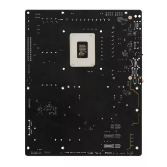ASRock matična ploča LGA1851 Z890 PRO-A, Intel Z890, 4xDDR5, 1xDP, 1xHDMI, 1xThunderbolt