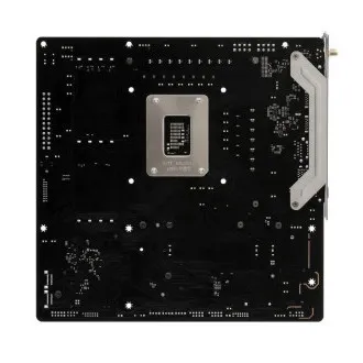 ASRock matična ploča LGA1851 Z890M RIPTIDE WIFI, Intel Z890, 4xDDR5, 1xDP, 1xHDMI, 2xThunderbolt, WI-FI, mATX