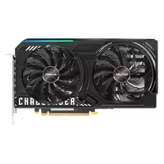ASRock VGA Intel Arc B580 Challenger 12G OC, Arc B580, 12GB GDDR6, 3xDP, 1xHDMI ASRock VGA Intel Arc B580 Challenger 12G OC, Arc B580, 12GB GDDR6, 3xDP, 1xHDMI