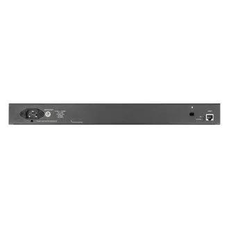 D-Link DGS-1520-28 28-portni pametni upravljani prekidač, 24x gigabita, 2x 10GE RJ45, 2x SFP+ D-Link DGS-1520-28 28-portni pametni upravljani prekidač, 24x gigabita, 2x 10GE RJ45, 2x SFP+