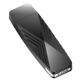 D-Link DWA-X1850 bežični AX1800 Wi-Fi 6 USB adapter