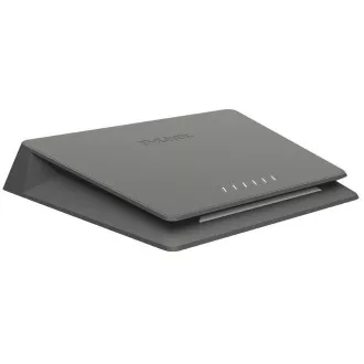 D-Link DMS-106XT 6-portni višegigabitni neupravljani preklopnik, 5x 2, 5G, 1x 10G