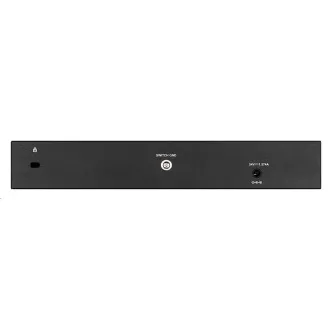 D-Link DGS-1210-10P 10-port Gigabit Smart+ PoE Switch, 8x GbE PoE+, 2x SFP, PoE 65W, bez ventilatora D-Link DGS-1210-10P 10-port Gigabit Smart+ PoE Switch, 8x GbE PoE+, 2x SFP, PoE 65W, bez ventilatora