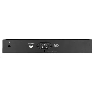 D-Link DGS-1210-20 20-port Gigabit Smart+ Switch, 16x GbE, 4x RJ45/SFP, bez ventilatora D-Link DGS-1210-20 20-port Gigabit Smart+ Switch, 16x GbE, 4x RJ45/SFP, bez ventilatora