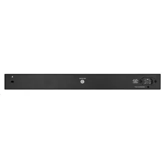 D-Link DGS-1210-26 26-port Gigabit Smart+ Switch, 24x GbE, 2x SFP, bez ventilatora D-Link DGS-1210-26 26-port Gigabit Smart+ Switch, 24x GbE, 2x SFP, bez ventilatora
