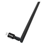 D-Link DWA-137 bežični N300 Wi-Fi USB adapter visokog pojačanja
