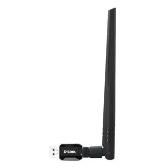 D-Link DWA-137 bežični N300 Wi-Fi USB adapter visokog pojačanja