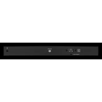 D-Link DGS-1210-28P/ME/E 24-porta 10/100/1000BASE-T PoE + 4-porta 1 Gbps SFP Metro Ethernet