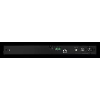 D-Link DGS-1210-52/ME/E 48-port 10/100/1000BASE-T + 4-port 1 Gbps SFP portovi Metro Ethernet