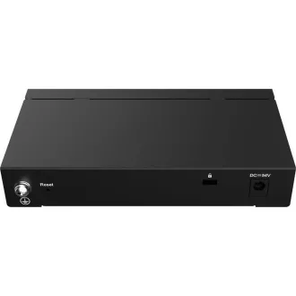 Reyee RG-ES206GC-P Pametno upravljani PoE preklopnik, 4x PoE Reyee RG-ES206GC-P Pametno upravljani PoE preklopnik, 4x PoE
