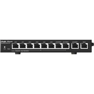 Reyee RG-EG310GH-PE ruter s PoE