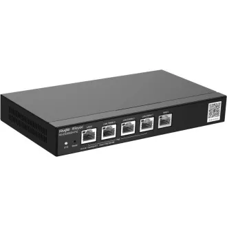 Reyee RG-EG305GH-PE usmjerivač s PoE Reyee RG-EG305GH-PE usmjerivač s PoE