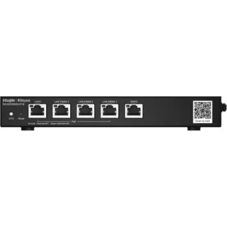 Reyee RG-EG305GH-PE usmjerivač s PoE Reyee RG-EG305GH-PE usmjerivač s PoE