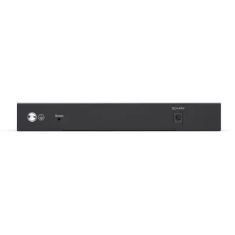 Reyee RG-ES209GC-P Pametno upravljani PoE preklopnik, 8x PoE Reyee RG-ES209GC-P Pametno upravljani PoE preklopnik, 8x PoE