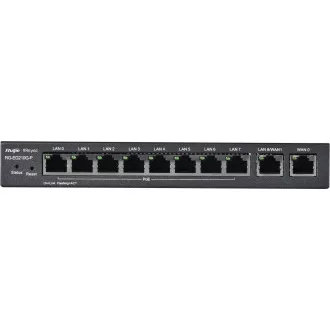 Reyee RG-EG210G-P ruter s PoE Reyee RG-EG210G-P ruter s PoE